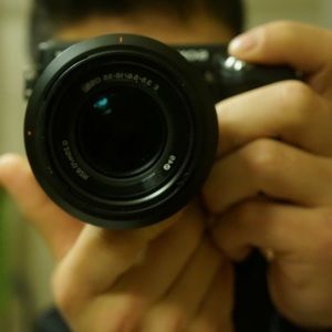 Meet your Posher, Rafael